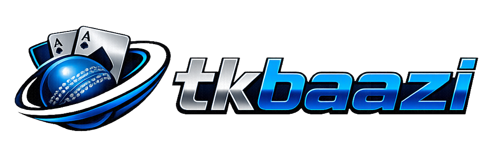 tkbaazi logo
